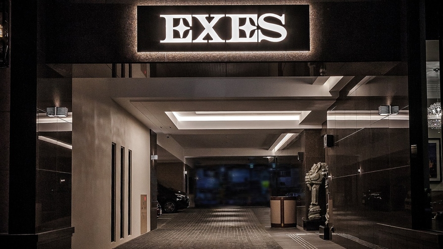 【EXES STANDARD】 大人の隠れ宿で過ごす、島時間＜素泊まり＞